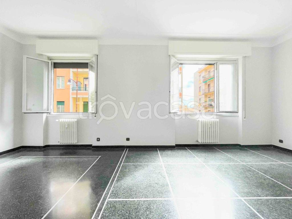 appartamento in vendita a Genova in zona Castelletto