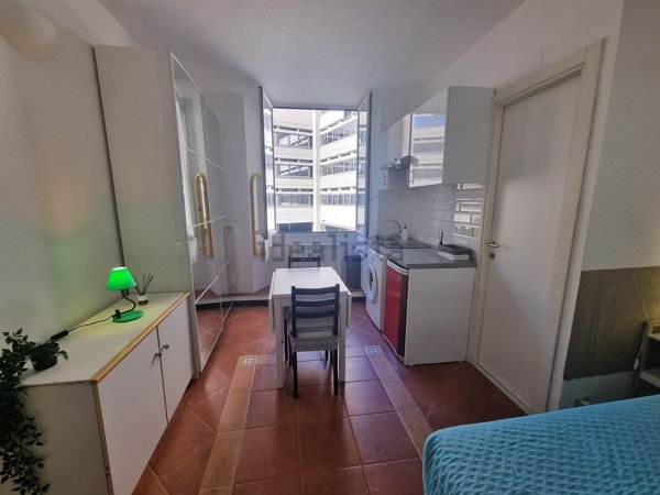 appartamento in affitto a Genova