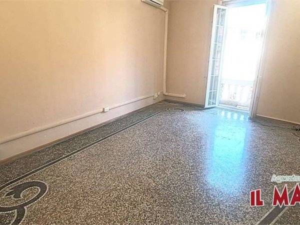 appartamento in affitto a Genova in zona Sampierdarena