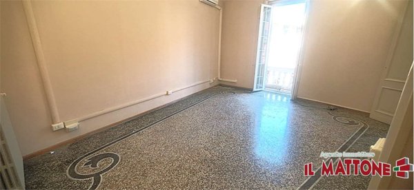 appartamento in affitto a Genova in zona Sampierdarena