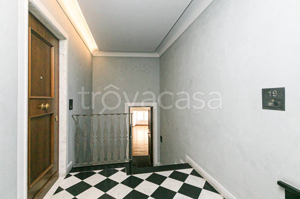 appartamento in affitto a Genova