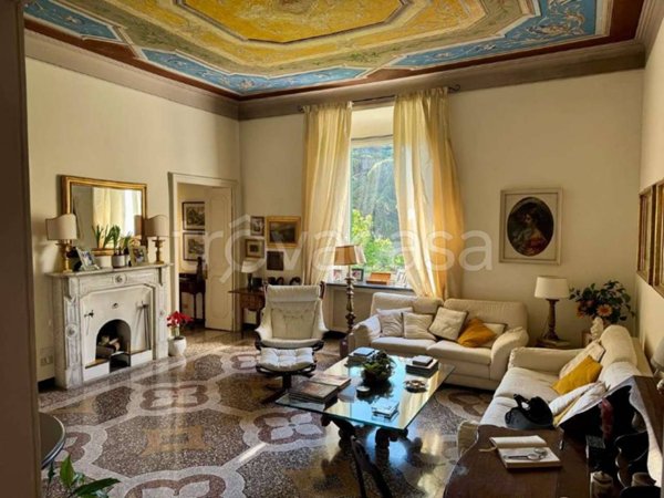 appartamento in affitto a Genova