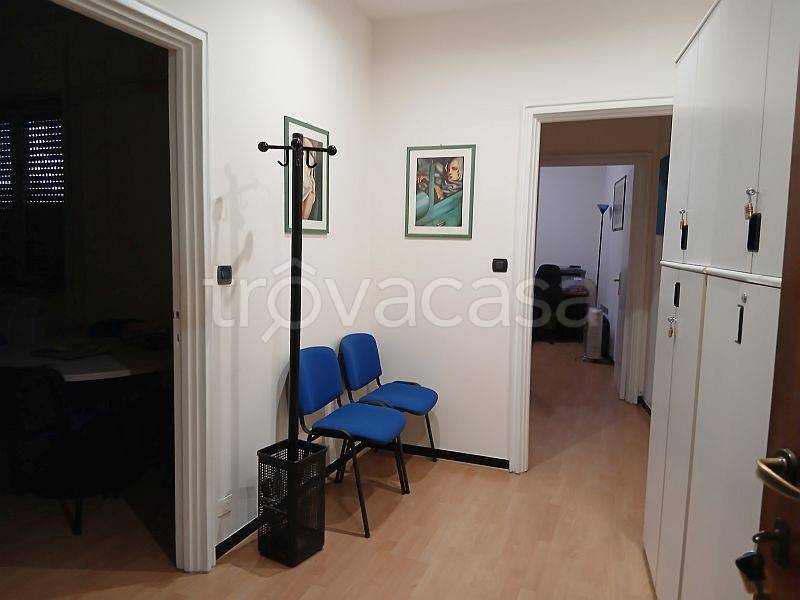 appartamento in affitto a Genova