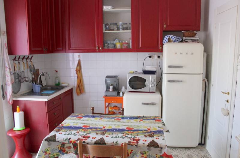 appartamento in affitto a Genova in zona Oregina