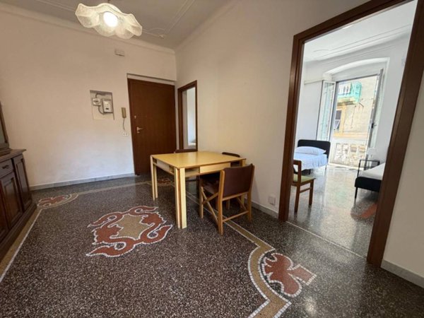 appartamento in affitto a Genova in zona Sestri Ponente