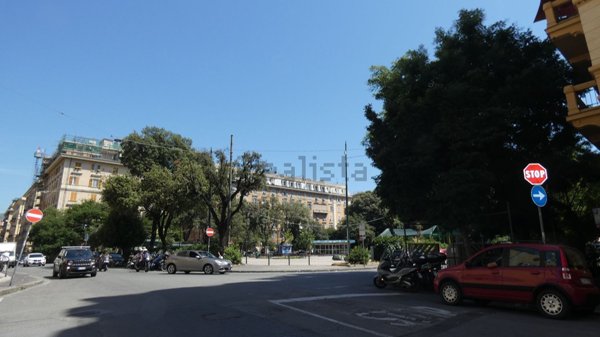 appartamento in affitto a Genova in zona San Fruttuoso