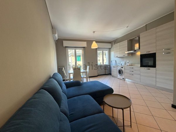 appartamento in affitto a Genova in zona Sestri Ponente