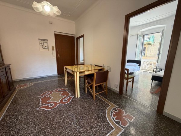 appartamento in affitto a Genova in zona Sestri Ponente