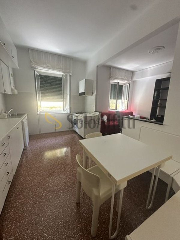 appartamento in affitto a Genova in zona San Fruttuoso