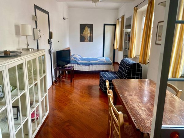 appartamento in affitto a Genova in zona Centro Storico