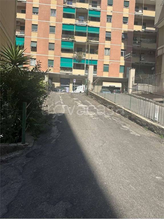 locale commerciale in affitto a Genova in zona San Fruttuoso