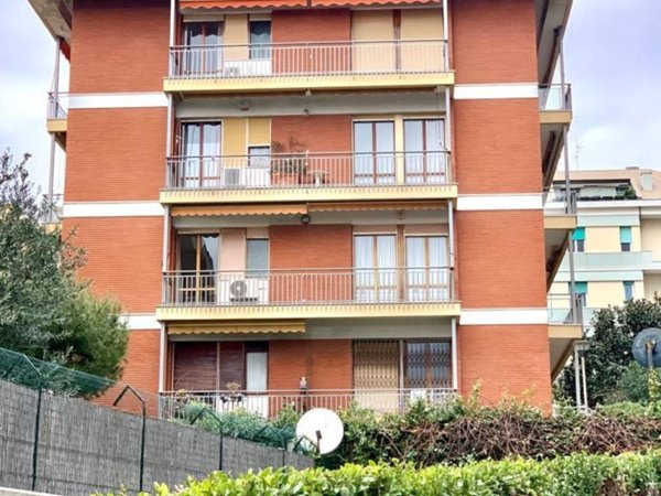 appartamento in affitto a Genova in zona Albaro