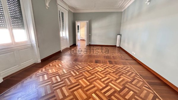 appartamento in affitto a Genova in zona Castelletto