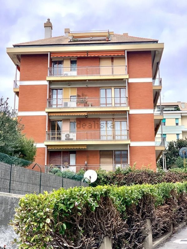 appartamento in affitto a Genova in zona Albaro