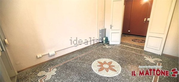 appartamento in affitto a Genova in zona Sampierdarena