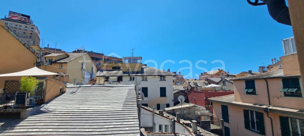 appartamento in affitto a Genova in zona Sottoripa / Maddalena / Molo