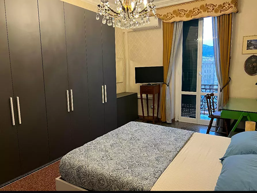 appartamento in affitto a Genova