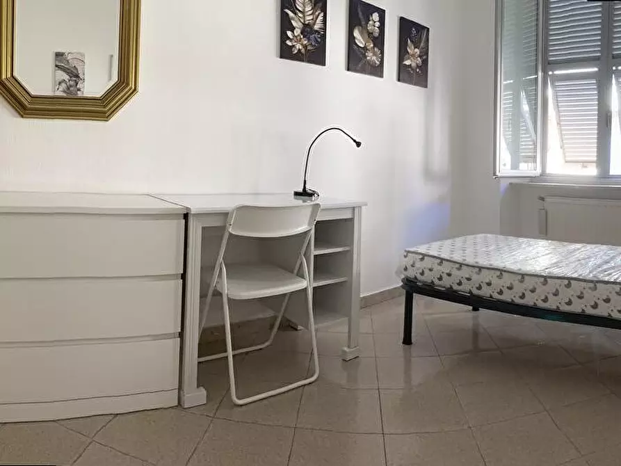 appartamento in affitto a Genova