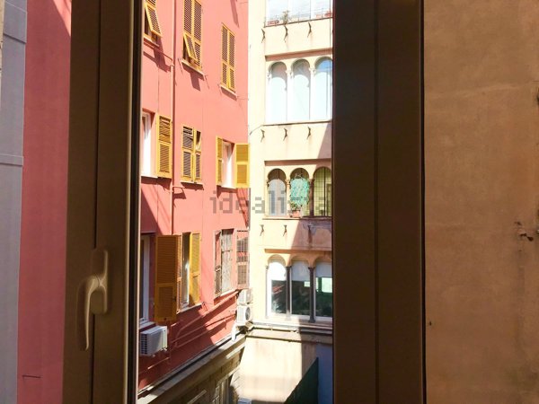 appartamento in affitto a Genova