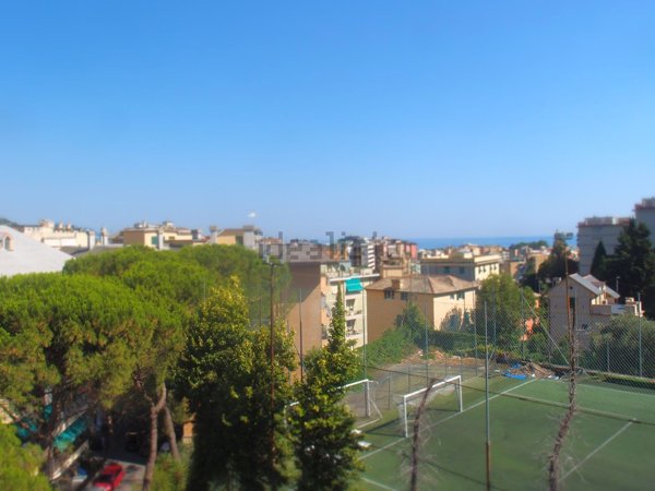appartamento in affitto a Genova