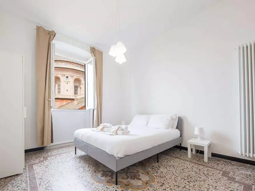 appartamento in affitto a Genova in zona Carignano