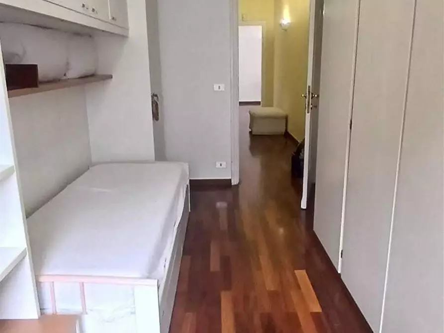 appartamento in affitto a Genova in zona San Vincenzo