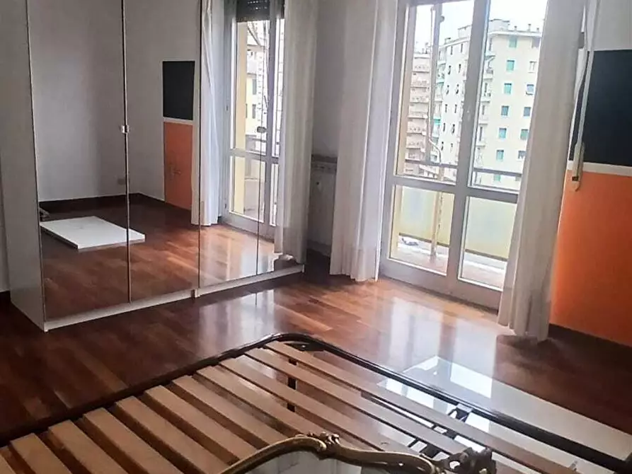appartamento in affitto a Genova in zona San Vincenzo