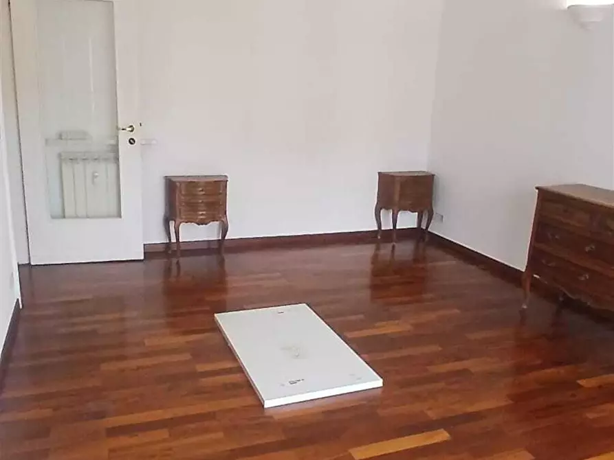 appartamento in affitto a Genova in zona San Vincenzo