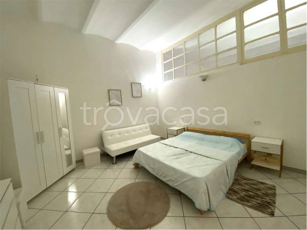 appartamento in affitto a Genova in zona Marassi
