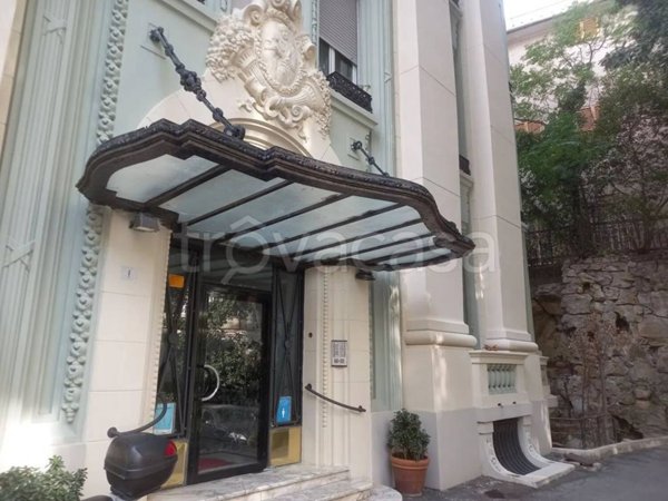 appartamento in affitto a Genova in zona Castelletto