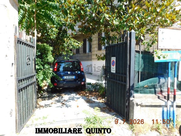 appartamento in affitto a Genova in zona Sturla