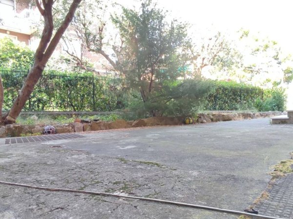 appartamento in affitto a Genova in zona Albaro
