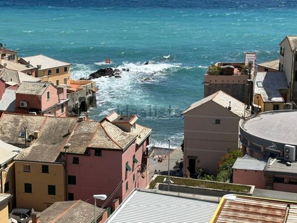 appartamento in affitto a Genova in zona Albaro
