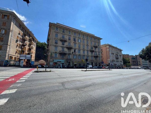 appartamento in affitto a Genova in zona Albaro