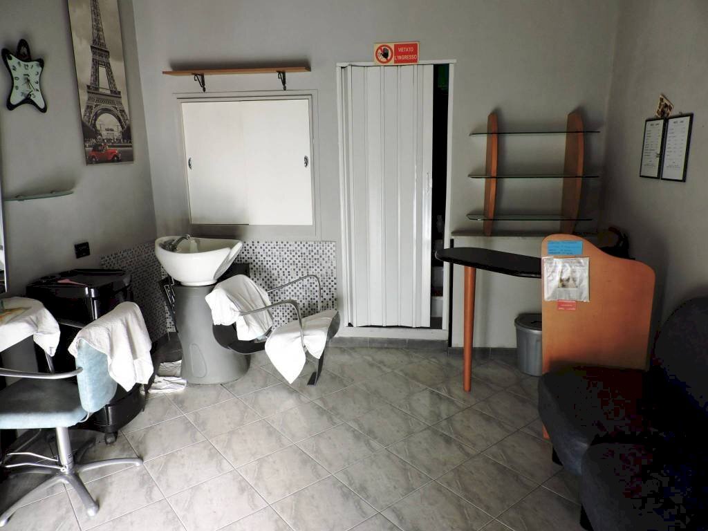 ufficio in affitto a Genova in zona Sampierdarena