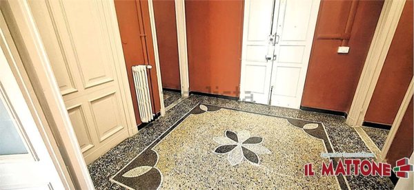 appartamento in affitto a Genova in zona Sampierdarena