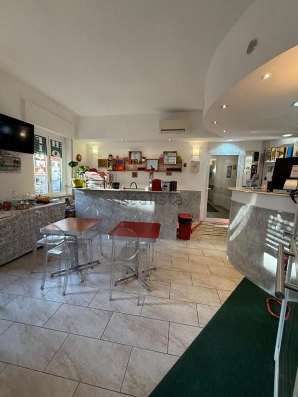 casa semindipendente in affitto a Genova in zona Sampierdarena