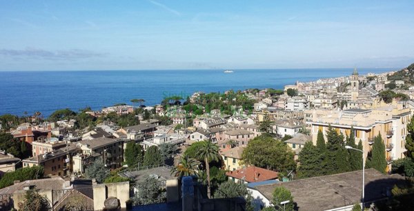 appartamento in affitto a Genova in zona Nervi