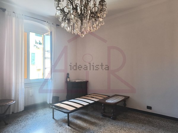 appartamento in affitto a Genova in zona Marassi