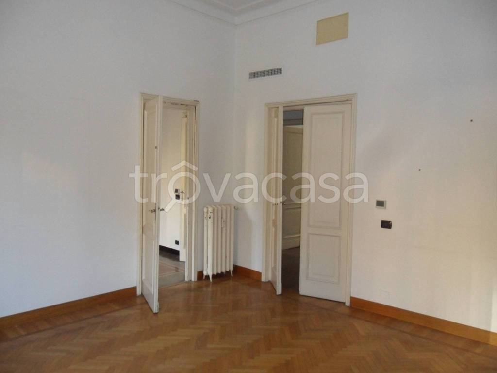 appartamento in affitto a Genova