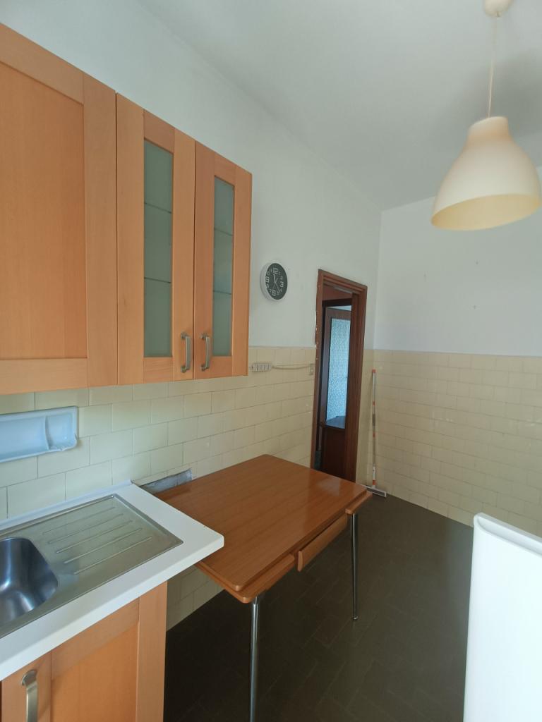 appartamento in affitto a Genova in zona Quarto dei Mille