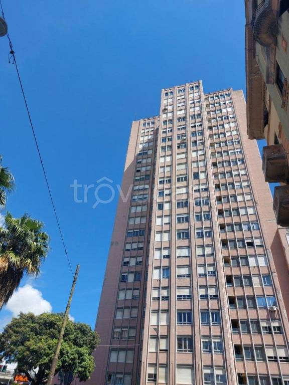 appartamento in affitto a Genova in zona Sampierdarena