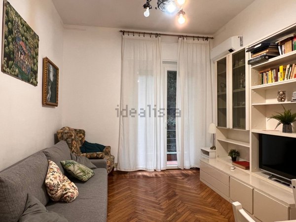 appartamento in affitto a Genova in zona Albaro