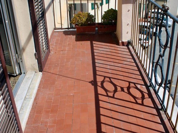 appartamento in affitto a Genova