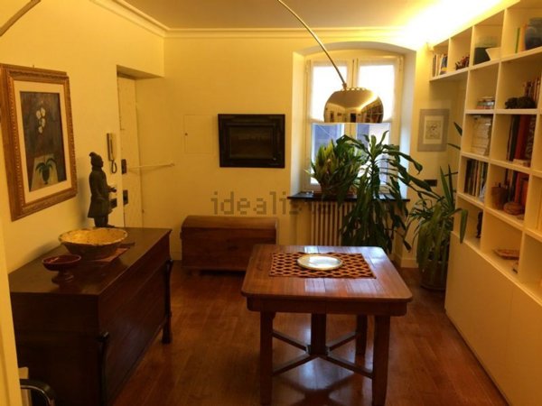 appartamento in affitto a Genova in zona Lagaccio / Granarolo