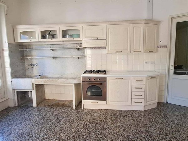 negozio in affitto a Genova in zona Castelletto