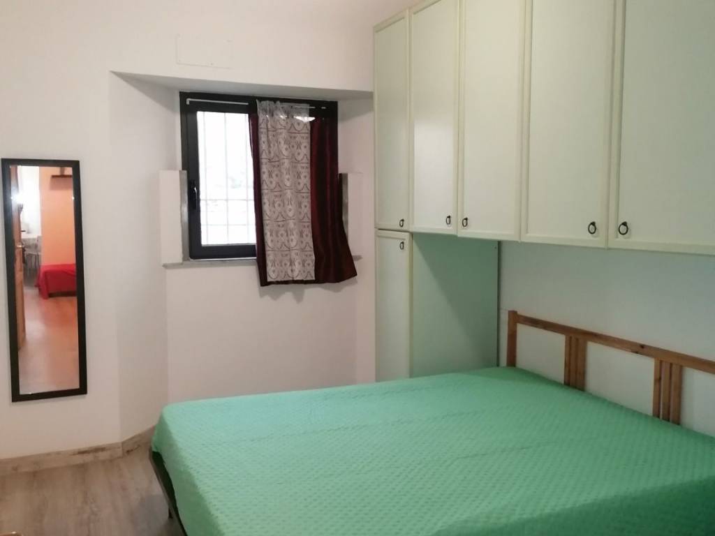 appartamento in affitto a Genova in zona Staglieno