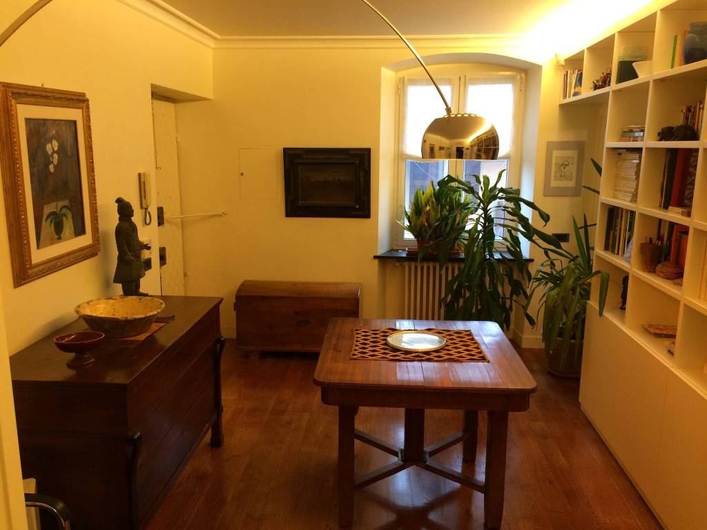 appartamento in affitto a Genova in zona Lagaccio / Granarolo