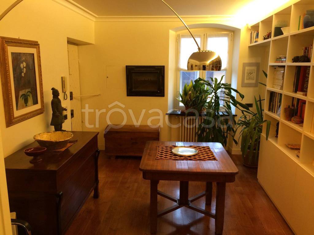 appartamento in affitto a Genova in zona Lagaccio / Granarolo