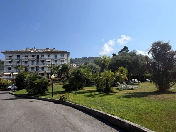 appartamento in affitto a Genova in zona Nervi